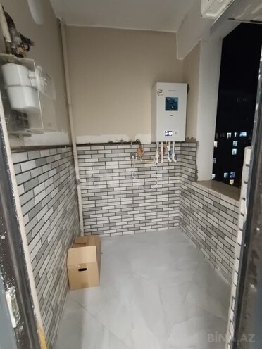 Сдается 3-комн. новостройка 125 м², м. Иншаатчылар, photo 26 from 27