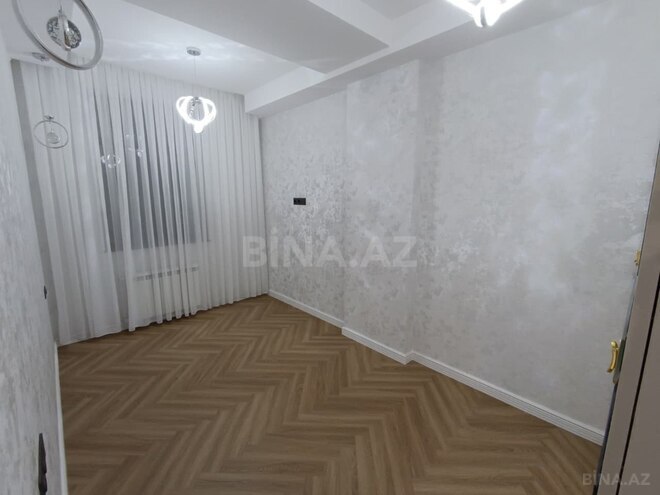 Сдается 3-комн. новостройка 125 м², м. Иншаатчылар, photo 10 from 27