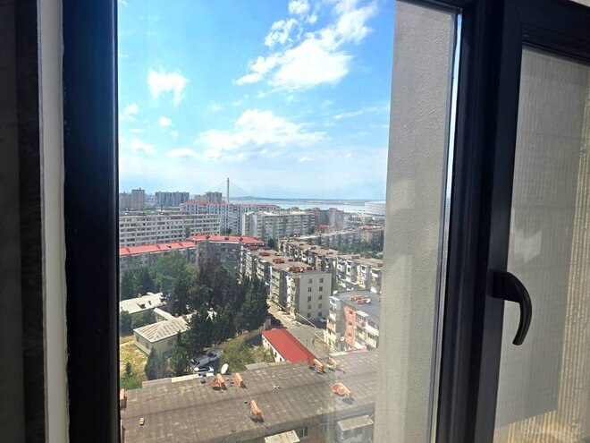 Продается 4-комн. новостройка 115.2 м², м. Кара Караев, photo 26 from 31