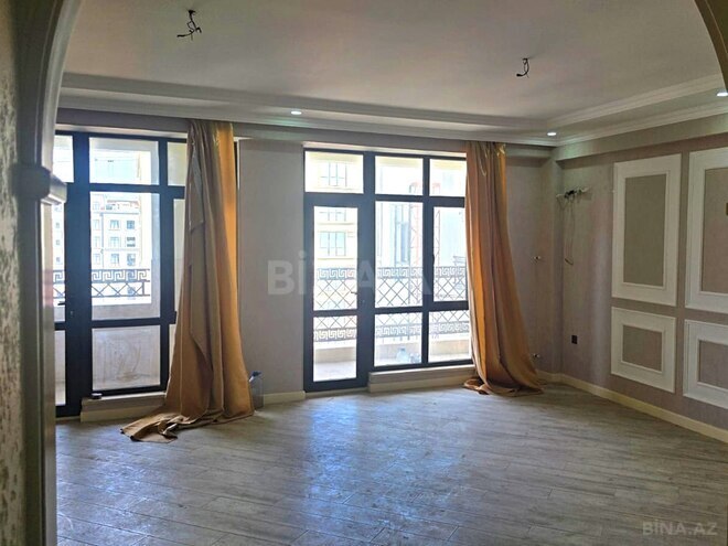 Продается 4-комн. новостройка 115.2 м², м. Кара Караев, photo 7 from 31