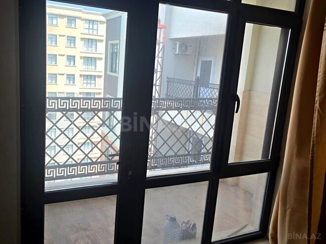 Продается 4-комн. новостройка 115.2 м², м. Кара Караев, photo 28 from 31