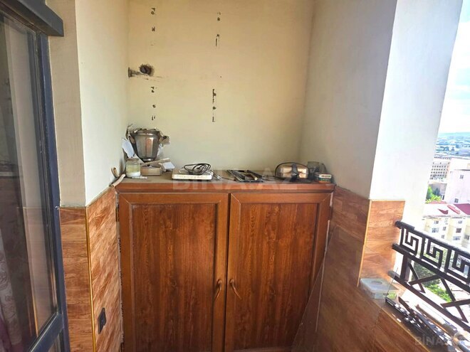 Продается 4-комн. новостройка 115.2 м², м. Кара Караев, photo 25 from 31