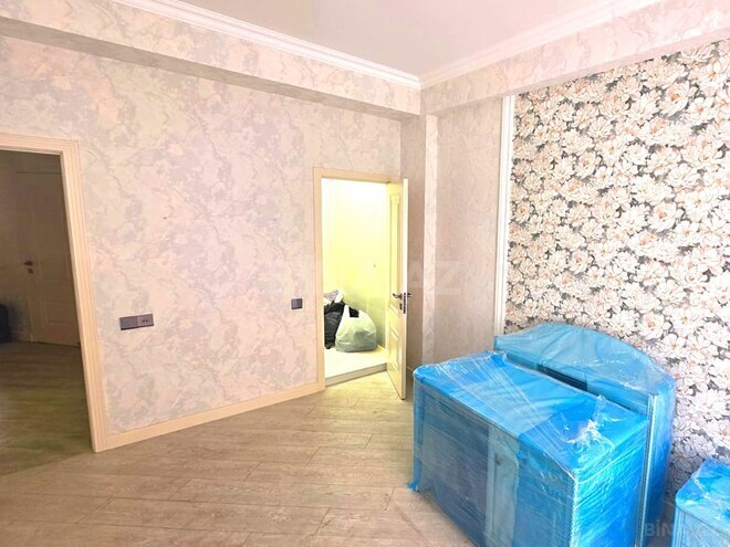 Продается 4-комн. новостройка 115.2 м², м. Кара Караев, photo 10 from 31