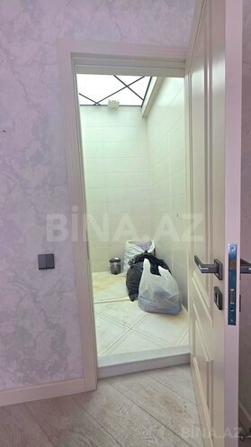 Продается 4-комн. новостройка 115.2 м², м. Кара Караев, photo 16 from 31