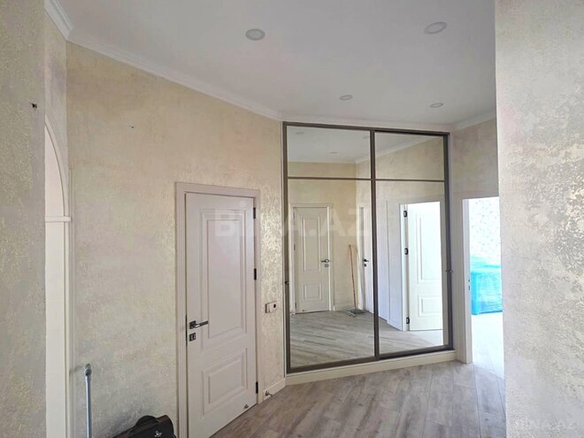 Продается 4-комн. новостройка 115.2 м², м. Кара Караев, photo 9 from 31