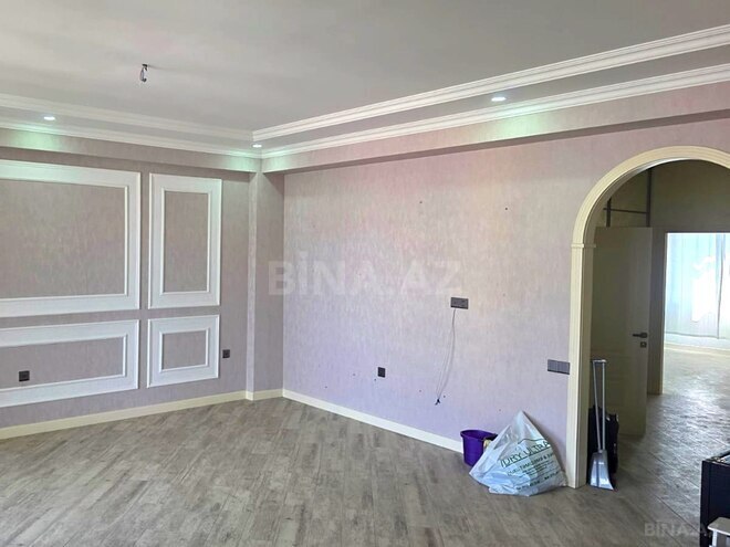 Продается 4-комн. новостройка 115.2 м², м. Кара Караев, photo 6 from 31