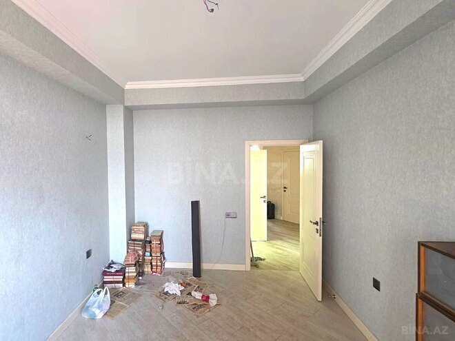 Продается 4-комн. новостройка 115.2 м², м. Кара Караев, photo 15 from 31