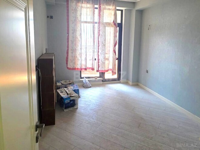 Продается 4-комн. новостройка 115.2 м², м. Кара Караев, photo 11 from 31