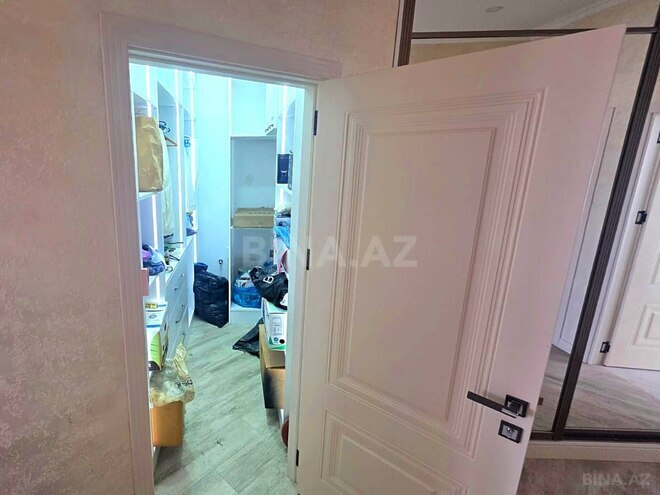 Продается 4-комн. новостройка 115.2 м², м. Кара Караев, photo 23 from 31