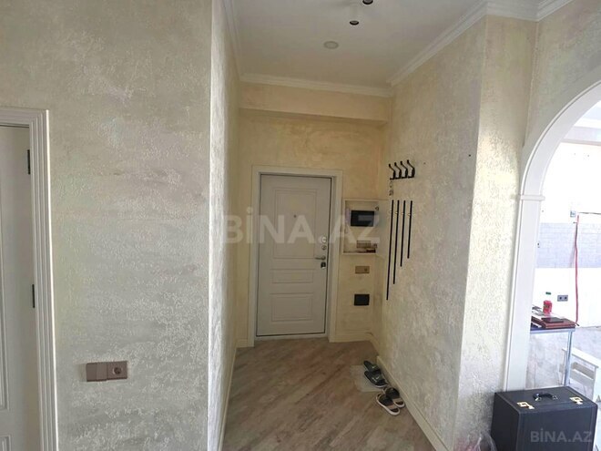 Продается 4-комн. новостройка 115.2 м², м. Кара Караев, photo 17 from 31