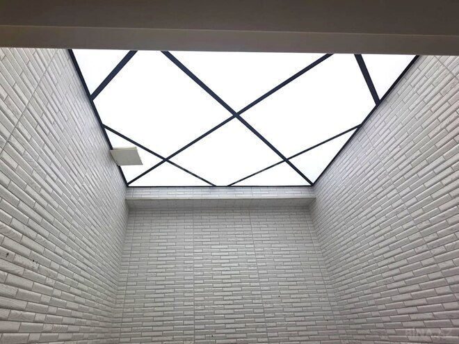 Продается 4-комн. новостройка 115.2 м², м. Кара Караев, photo 29 from 31