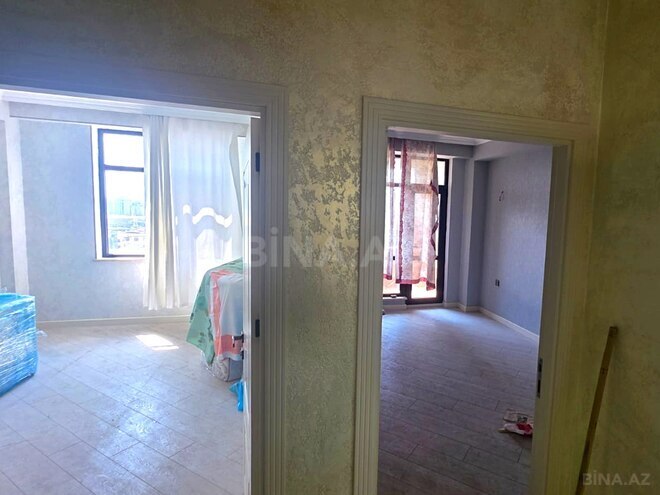 Продается 4-комн. новостройка 115.2 м², м. Кара Караев, photo 12 from 31