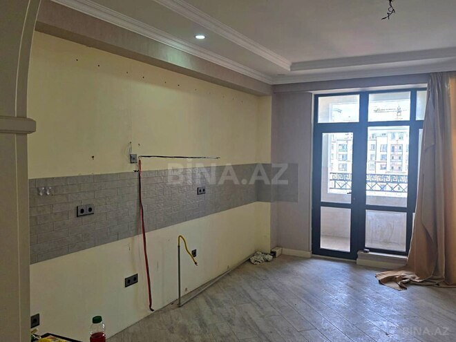 Продается 4-комн. новостройка 115.2 м², м. Кара Караев, photo 8 from 31