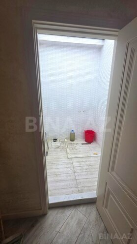 Продается 4-комн. новостройка 115.2 м², м. Кара Караев, photo 30 from 31