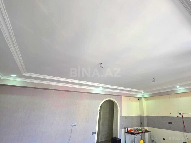 Продается 4-комн. новостройка 115.2 м², м. Кара Караев, photo 22 from 31