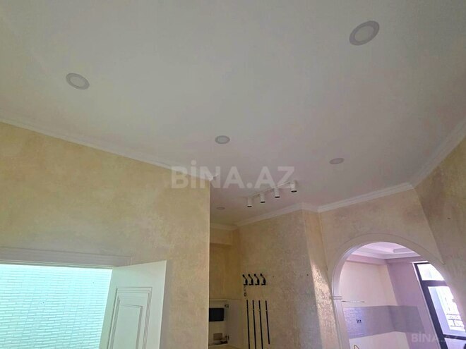 Продается 4-комн. новостройка 115.2 м², м. Кара Караев, photo 13 from 31