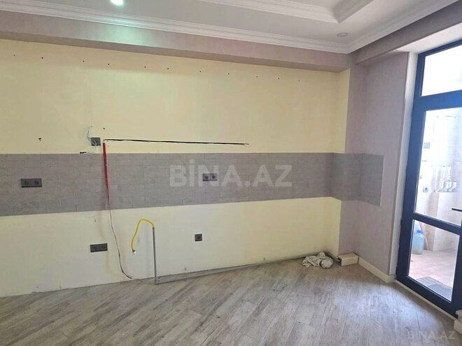Продается 4-комн. новостройка 115.2 м², м. Кара Караев, photo 14 from 31