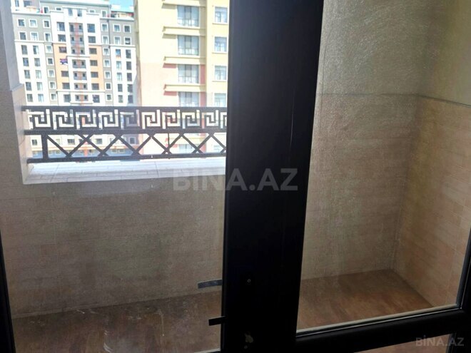 Продается 4-комн. новостройка 115.2 м², м. Кара Караев, photo 24 from 31