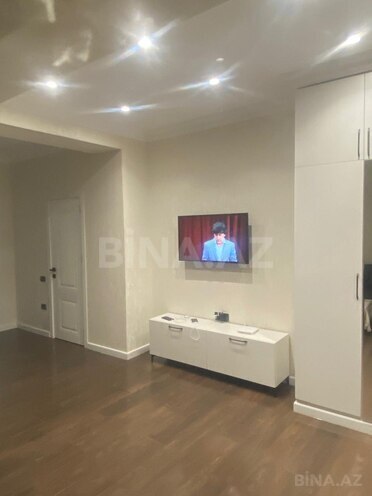 İcarəyə verilir 2 otaqlı yeni tikili 65 m², photo 3 from 15