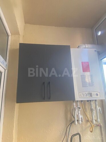 İcarəyə verilir 2 otaqlı yeni tikili 65 m², photo 14 from 15