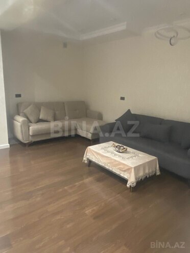 İcarəyə verilir 2 otaqlı yeni tikili 65 m², photo 1 from 15