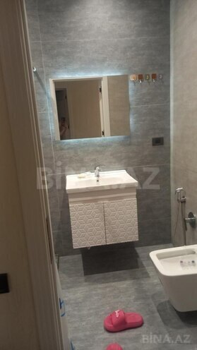 İcarəyə verilir 2 otaqlı yeni tikili 65 m², photo 11 from 15