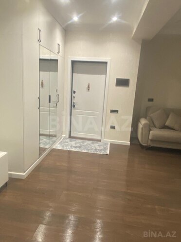 İcarəyə verilir 2 otaqlı yeni tikili 65 m², photo 4 from 15