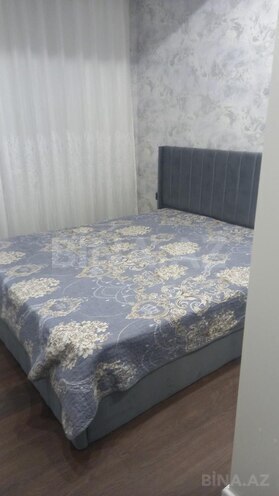İcarəyə verilir 2 otaqlı yeni tikili 65 m², photo 8 from 15