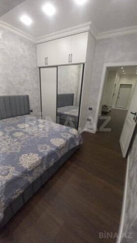 İcarəyə verilir 2 otaqlı yeni tikili 65 m², photo 5 from 15