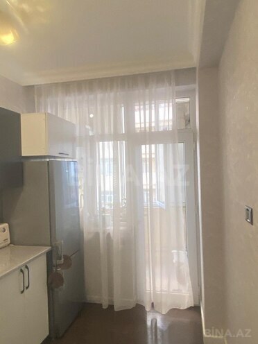 İcarəyə verilir 2 otaqlı yeni tikili 65 m², photo 6 from 15