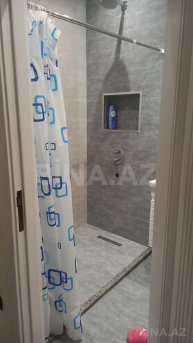 İcarəyə verilir 2 otaqlı yeni tikili 65 m², photo 10 from 15