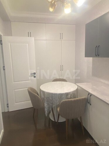 İcarəyə verilir 2 otaqlı yeni tikili 65 m², photo 12 from 15