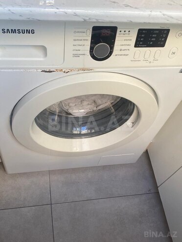İcarəyə verilir 2 otaqlı yeni tikili 65 m², photo 9 from 15