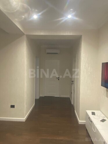 İcarəyə verilir 2 otaqlı yeni tikili 65 m², photo 7 from 15