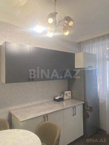 İcarəyə verilir 2 otaqlı yeni tikili 65 m², photo 13 from 15