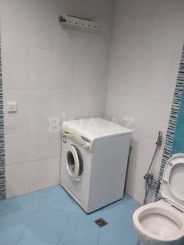 İcarəyə verilir 3 otaqlı yeni tikili 81 m², Elmlər Akademiyası m., photo 10 from 11