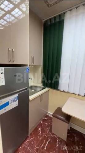 Сдаётся 1-комн. новостройка 40 м², пос. Баилова, photo 5 from 7