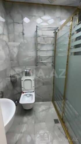 Сдаётся 1-комн. новостройка 40 м², пос. Баилова, photo 4 from 7