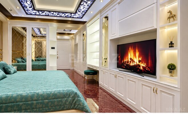 Сдаётся 1-комн. новостройка 40 м², пос. Баилова, photo 1 from 7