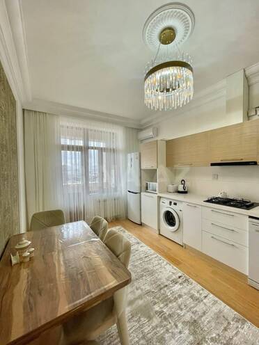 Продается 2-комн. новостройка 111 м², Наримановский  р., photo 5 from 11