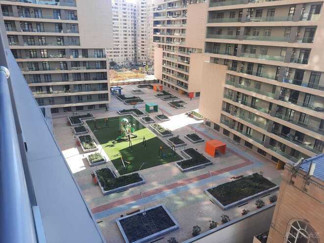 Продаётся 2-комн. новостройка 103 м², м. 8 ноября, photo 11 from 12