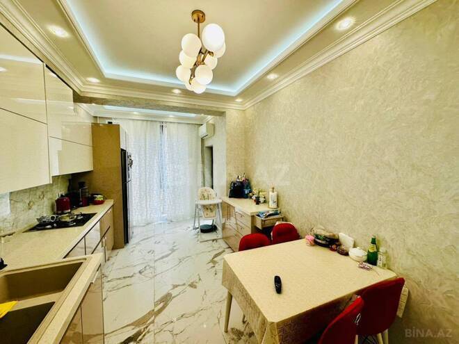 Продаётся 2-комн. новостройка 114 м², Наримановский  р., photo 15 from 31