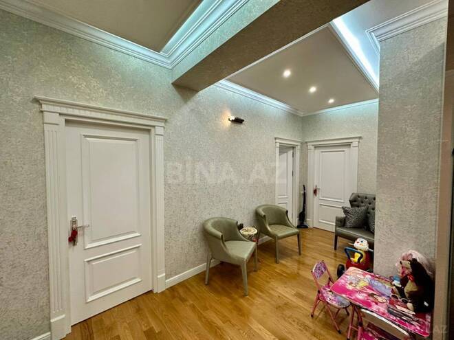 Продаётся 2-комн. новостройка 114 м², Наримановский  р., photo 21 from 31