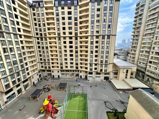 Продаётся 2-комн. новостройка 114 м², Наримановский  р., photo 30 from 31