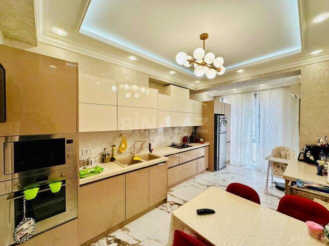 Продаётся 2-комн. новостройка 114 м², Наримановский  р., photo 13 from 31