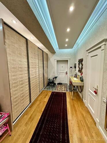 Продаётся 2-комн. новостройка 114 м², Наримановский  р., photo 22 from 31