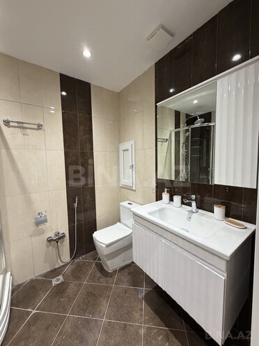 Satılır 2 otaqlı yeni tikili 86 m², İnşaatçılar m., photo 14 from 17