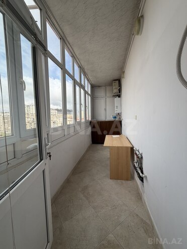 Satılır 2 otaqlı yeni tikili 86 m², İnşaatçılar m., photo 16 from 17