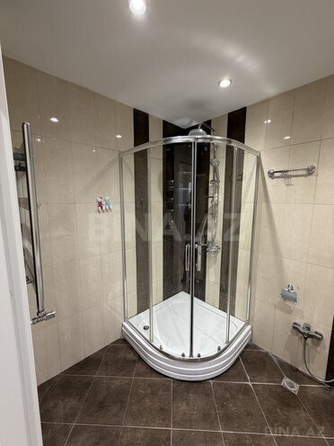Satılır 2 otaqlı yeni tikili 86 m², İnşaatçılar m., photo 15 from 17