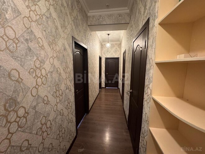 İcarəyə verilir 2 otaqlı yeni tikili 70 m², Elmlər Akademiyası m., photo 9 from 28